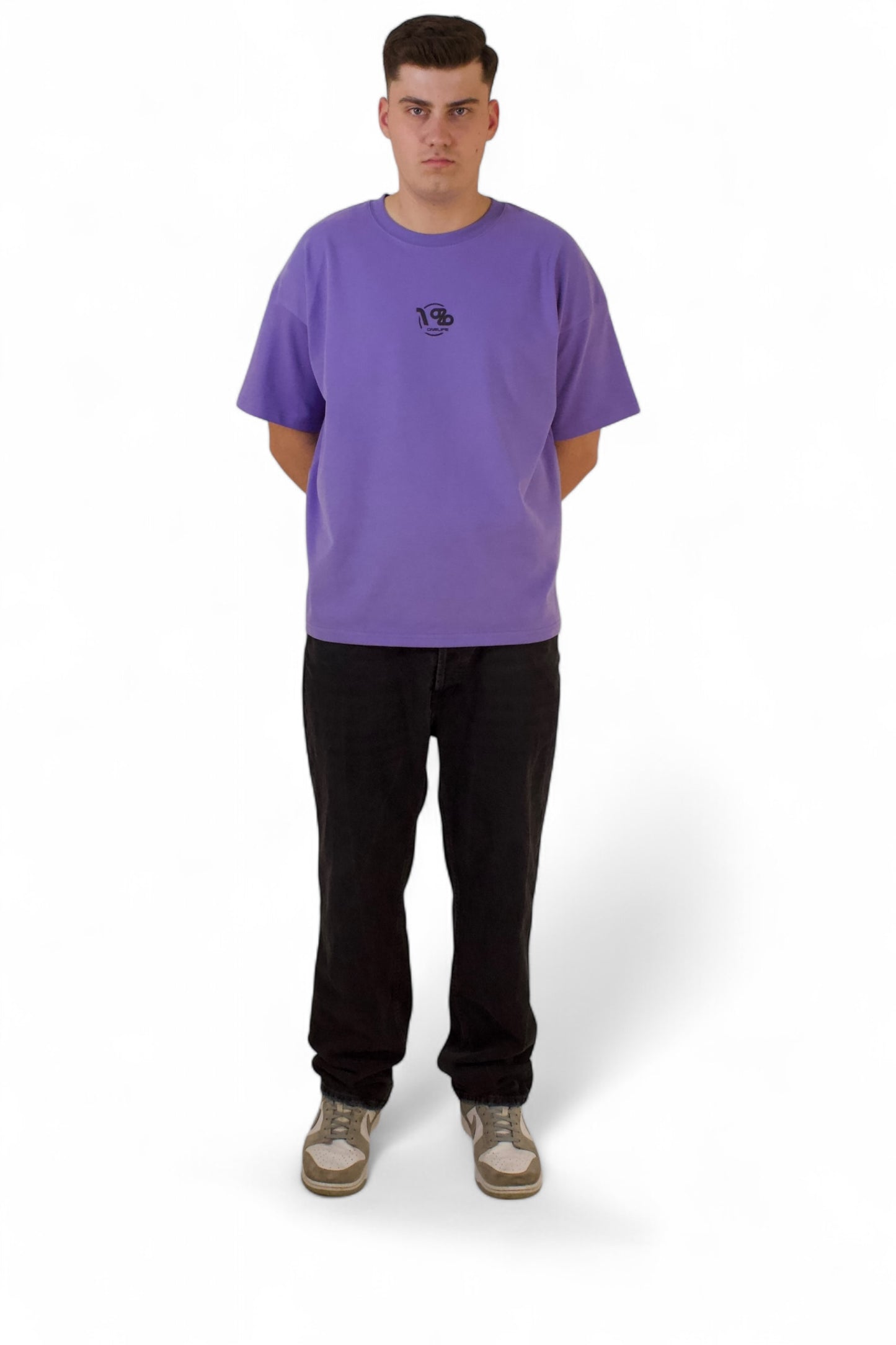 Who´s The Man Tee