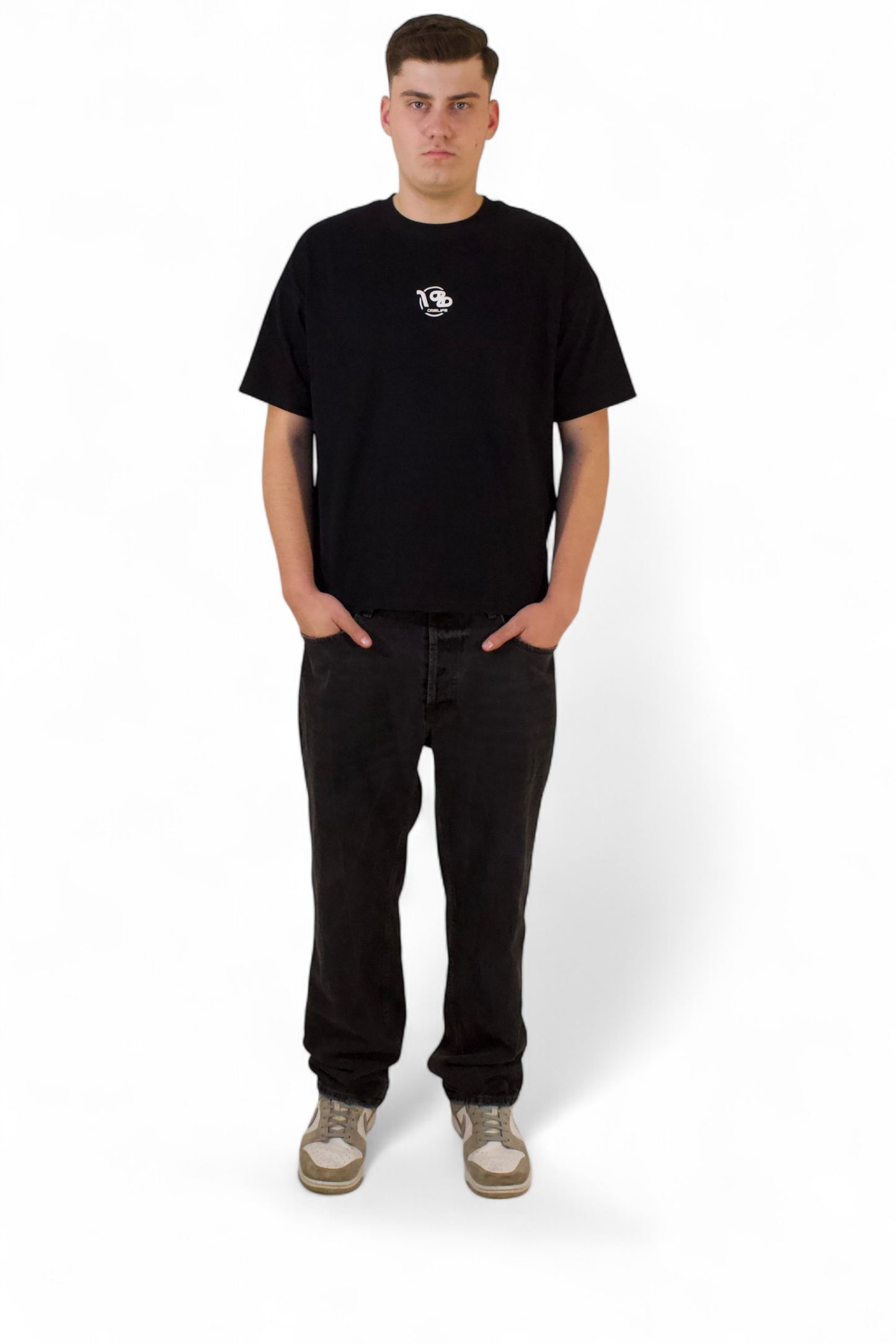 Who´s The Man Tee