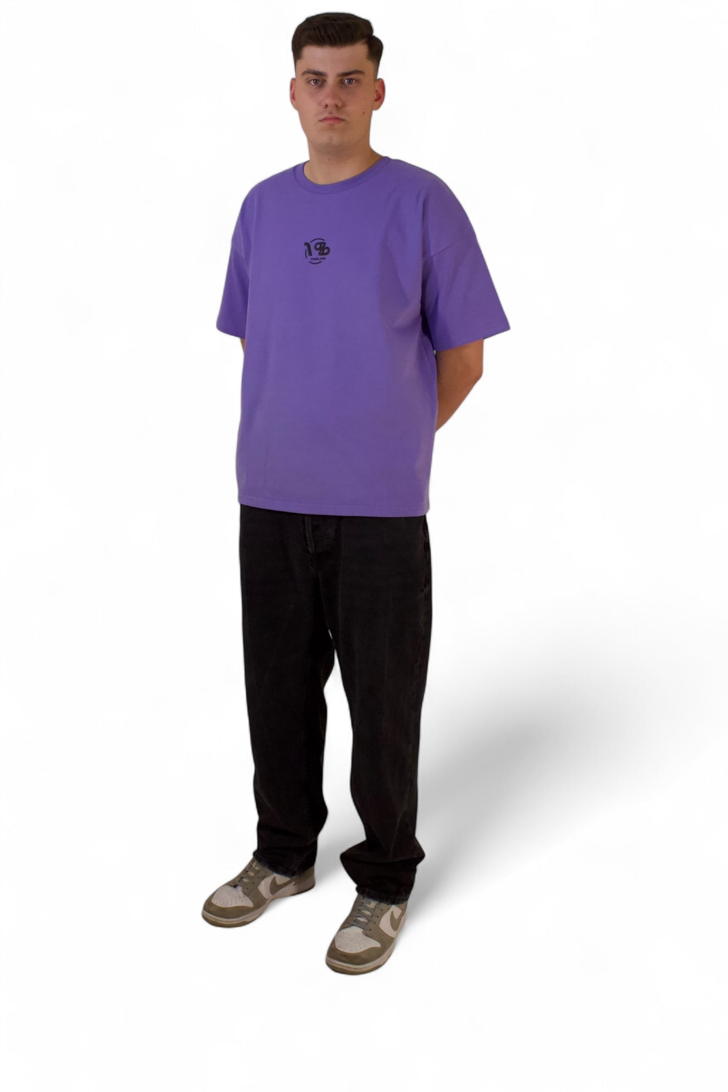 Who´s The Man Tee