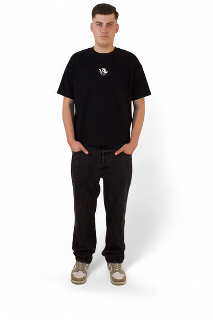 Who´s The Man Tee