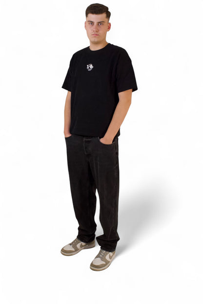 Who´s The Man Tee