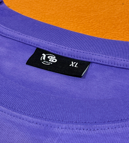 Who´s The Man Tee