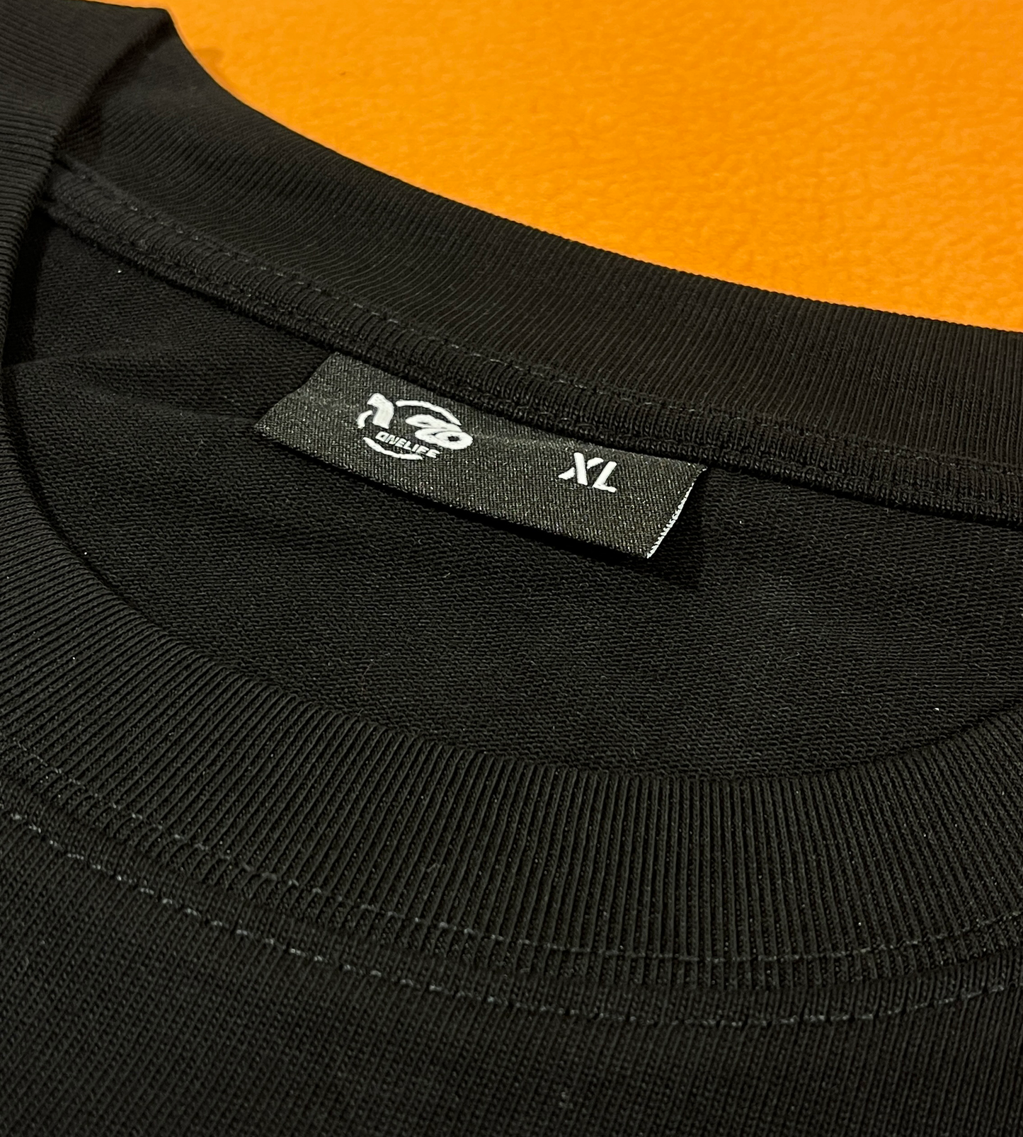 Who´s The Man Tee