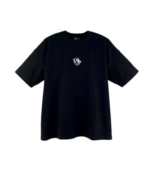 Who´s The Man Tee
